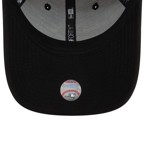 New Era Καπέλο New York Yankees League Essential 9FORTY Adjustable Cap